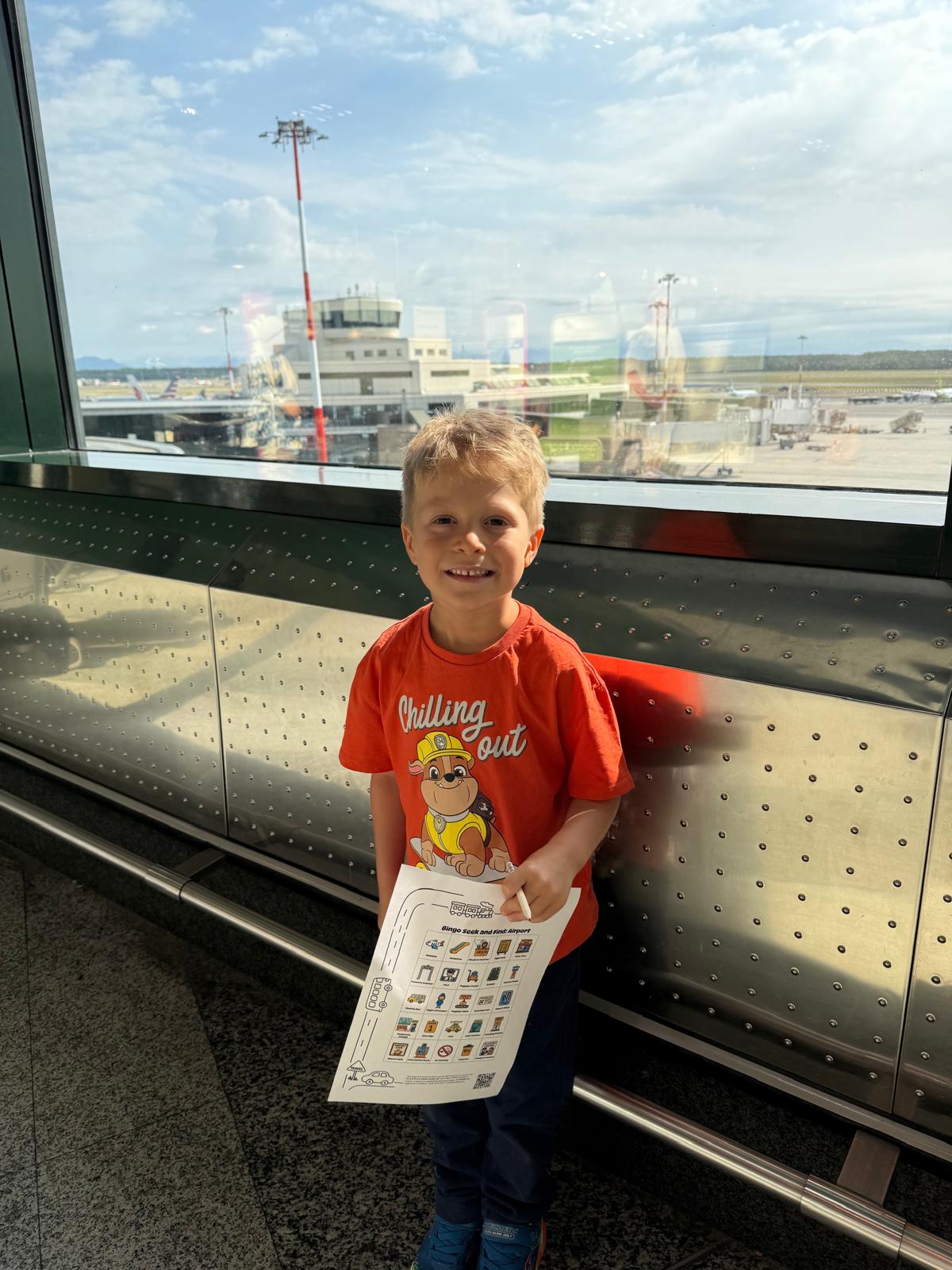 Mídia 3 do artigo Two kids and a 20-hour screen-free journey